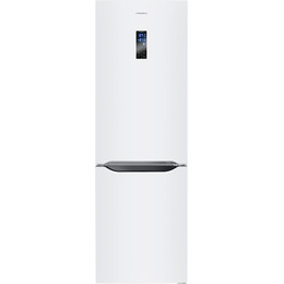 Двухкамерный холодильник Maunfeld MFF187NFW10 - фото 