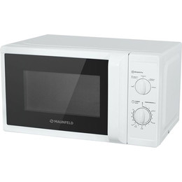 Отдельностоящая микроволновая печь Maunfeld MFSMO.20.7WH - фото 
