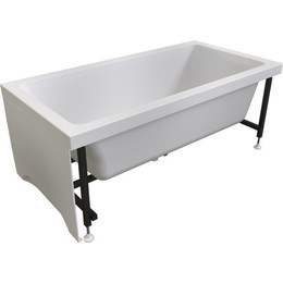 Панель торцевая Радомир Джоанна 70 см L - фото 