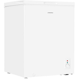 Морозильный ларь Maunfeld MFL150W - фото 