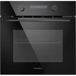 Газовый духовой шкаф Maunfeld MOGM703B2 - фото 