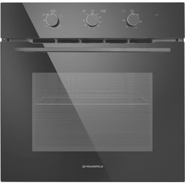 Газовый духовой шкаф Maunfeld MOGS703B2 - фото 