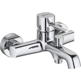 Смеситель для ванны Damixa Sirius 861000000 - фото 