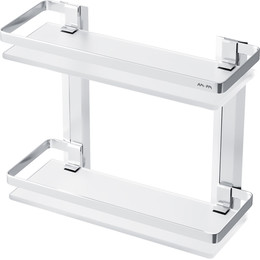 Стеклянная полка AM.PM Sense A7455200 - фото 