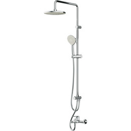 Душевая стойка Am.Pm Gem F40890A14 - фото 