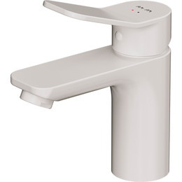 Смеситель для раковины Am.Pm X-Joy F85A02133, Цвет производителя: белый - фото 