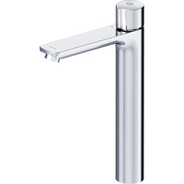 Смеситель для раковины высокий Am.Pm X-Joy TouchReel F85A92500, Цвет производителя: хром - фото 