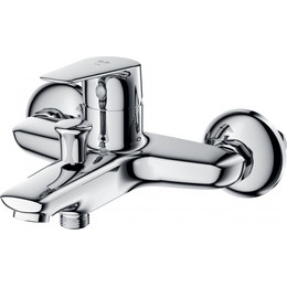 Смеситель для ванны Am.Pm Joy F85E10000 - фото 