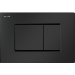 ​Кнопка смыва Am.Pm ProC S I070238, черный матовый - фото 