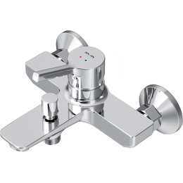 Смеситель для ванны Am.Pm X-Joy S F85B10000 - фото 