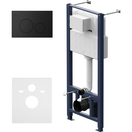 Инсталляция для подвесного унитаза Am.Pm Pro I012704.9038 - фото 