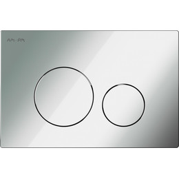 ​Кнопка смыва Am.Pm Pro L I049051, хром глянцевый - фото 