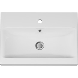 Раковина врезная на столешницу Am.Pm Gem 60 см M90WCC0602WG - фото 