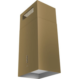 Вытяжка Maunfeld Bath Isla 401 золотой - фото 