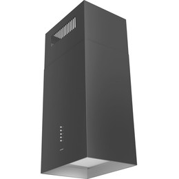 Вытяжка Maunfeld Bath Isla 401 чёрный - фото 