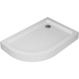 Поддон акриловый Am.Pm Like Solo 120x80 см R W83T-302R120W - фото 