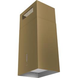 Вытяжка Maunfeld Bath Isla 402 золотой - фото 