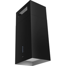 Вытяжка Maunfeld Bath Isla 402 чёрный - фото 