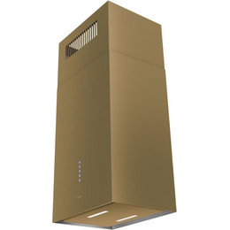 Вытяжка Maunfeld Bath Plus 402IL золотой - фото 