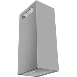 Вытяжка Maunfeld Bath Plus 402IL нержавеющая сталь - фото 