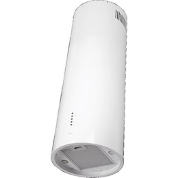 Вытяжка Maunfeld Lee Isla 39 White - фото 