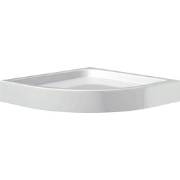 Поддон акриловый Am.Pm Gem 100х100 см W90T-401-100W - фото 