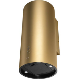 Вытяжка Maunfeld Lee Wall (C) 39 Gold - фото 