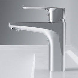 Смеситель для раковины Am.Pm Gem F90A02100 - фото 