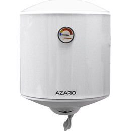 Водонагреватель электрический Azario на 50 л. AZ50 - фото 