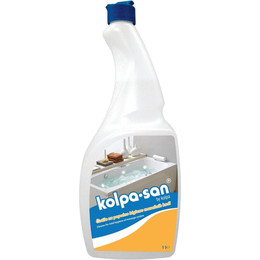 Чистящее средство Kolpa-San Disinfectant - фото 