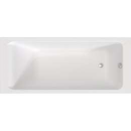 Ванна акриловая Радомир Агата 150x70 см (в комплекте каркас), Размер - мм: 1500х700 - фото 
