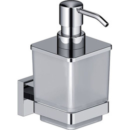 Дозатор для жидкого мыла Timo Selene 10039/00 - фото 