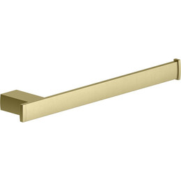 Полотенцедержатель Timo Torne 43050/17, цвет золото матовое - фото 