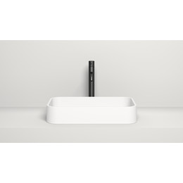 Раковина-чаша Salini Callista 01 54 см 1101204SM (S-Stone) матовая - фото 