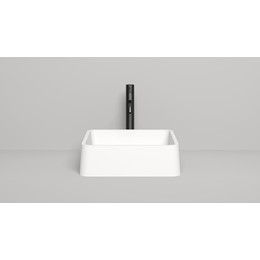 Раковина-чаша Salini Gloria 02 41 см 1102202M (S-Stone) матовая - фото 