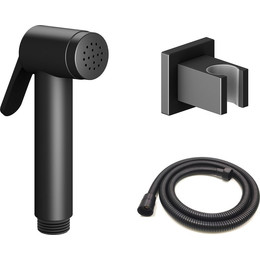 Гигиенический душ Timo SG-3054/03, чёрный - фото 