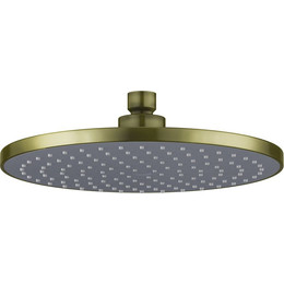 Верхний душ Timo 230x230 мм SW-1060/02 (T), антик - фото 