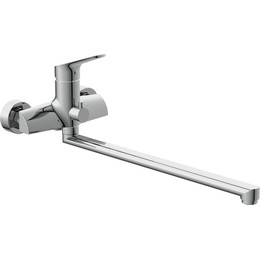 Смеситель для ванны Cersanit Flavis 64093 - фото 