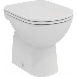 Унитаз приставной Ideal Standard i.Life A T467201 - фото 