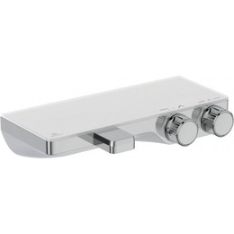 Смеситель для ванны с термостатом Ideal Standard Ceratherm S200 A7330AA - фото 