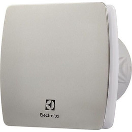 Вентилятор вытяжной с таймером Electrolux Argentum EAFA-150TH - фото 