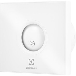 Вентилятор вытяжной с таймером Electrolux Rainbow EAFR-120Twhite - фото 
