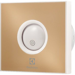Вентилятор вытяжной Electrolux Rainbow EAFR-150 beige - фото 