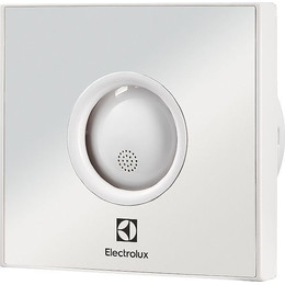 Вентилятор вытяжной Electrolux Rainbow EAFR-100 mirror - фото 