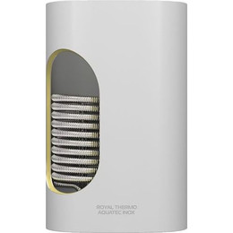 Водонагреватель косвенного нагрева Royal Thermo Aquatec INOX-F 80 на 80 л. RTWX-F 80 - фото 