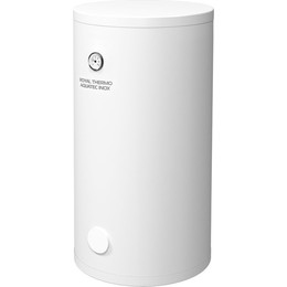 Водонагреватель косвенного нагрева Royal Thermo Aquatec INOX на 150 л. RTWX 150 - фото 