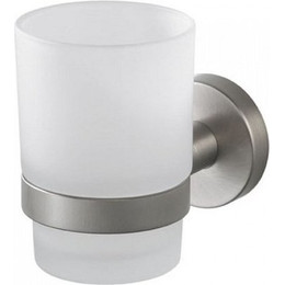 Стакан для зубных щеток Haceka Kosmos TEC 402402 - фото 