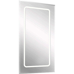 Зеркало Акватон Римини 60 см 1A177602RN010 - фото 