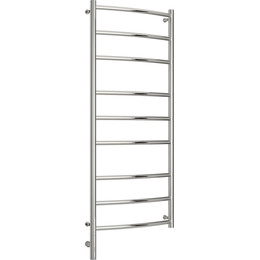 Полотенцесушитель электрический Сунержа Галант 3.0 П9 1200x500 мм 00-5800-1250 L - фото 