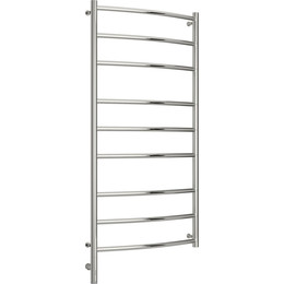 Полотенцесушитель электрический Сунержа Галант 3.0 П9 1200x600 мм 00-5800-1260 L - фото 